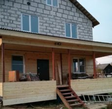 ремонт кровли домодедово
